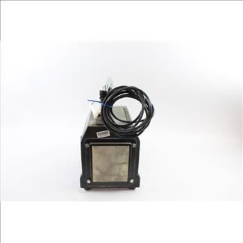 Graco Fine Finish Sprayer