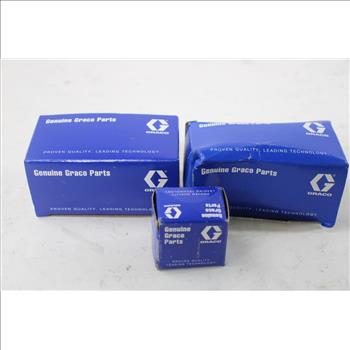 Graco Gun Filters And More 8+ Pieces