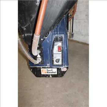 Graco Interior Texture Sprayer