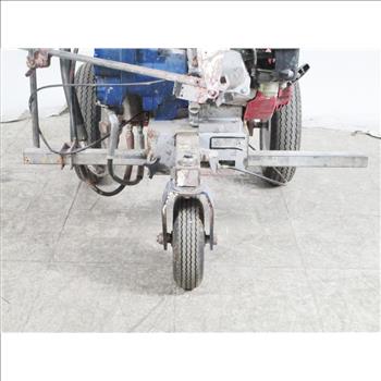 Graco Line Stripping System