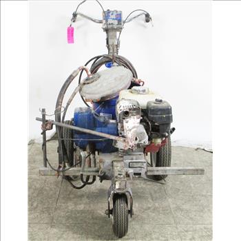 Graco Line Stripping System