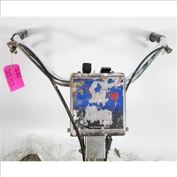 Graco Line Stripping System