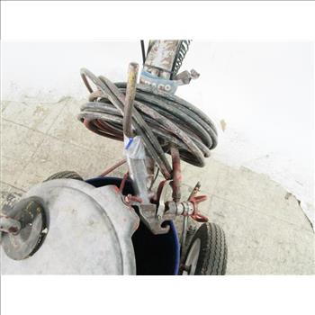 Graco Line Stripping System