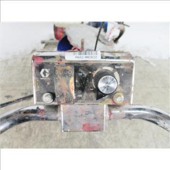 Graco Line Stripping System