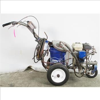 Graco Line Stripping System