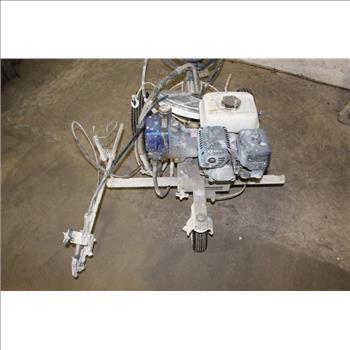 Graco Linelazer Airless Line Striper