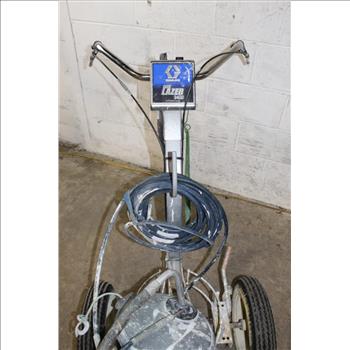 Graco Linelazer Airless Line Striper