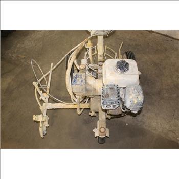 Graco Linelazer Airless Line Striper