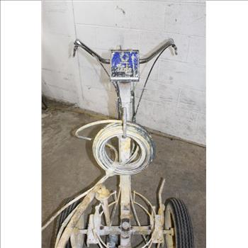 Graco Linelazer Airless Line Striper