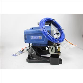 Graco Magnum Airless Paint Sprayer Plus