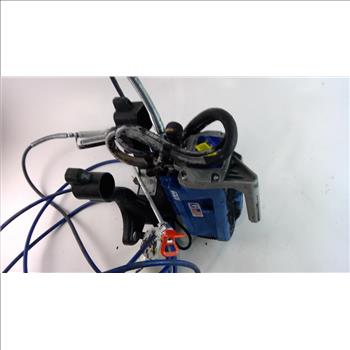 Graco Magnum Paint Sprayer