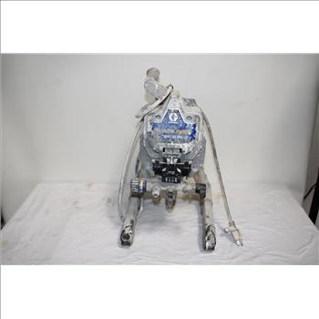 Graco, Magnum Pro  19