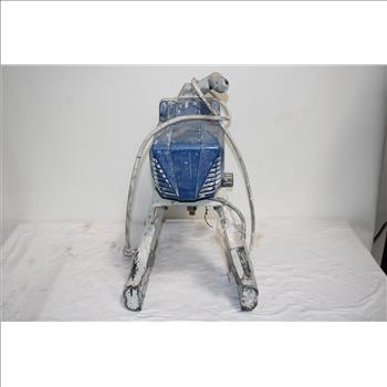 Graco, Magnum Pro  19