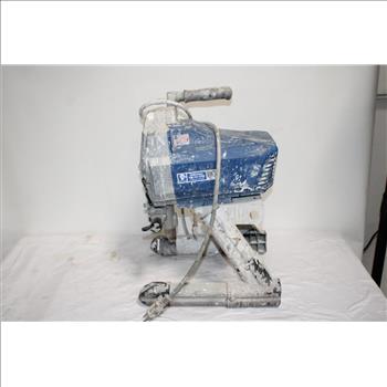 Graco, Magnum Pro  19