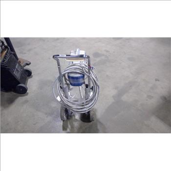 Graco Magnum Pro X9 Sprayer