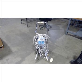 Graco Magnum Pro X9 Sprayer