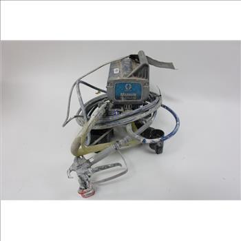 Graco Magnum Project Painter Plus Paint Sprayer