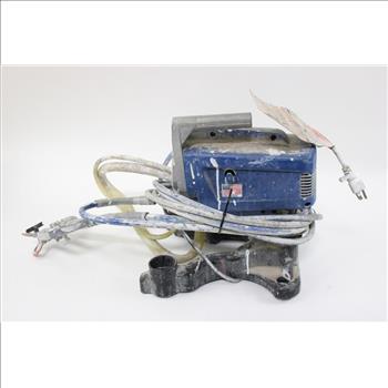 Graco Magnum Project Painter Plus Paint Sprayer