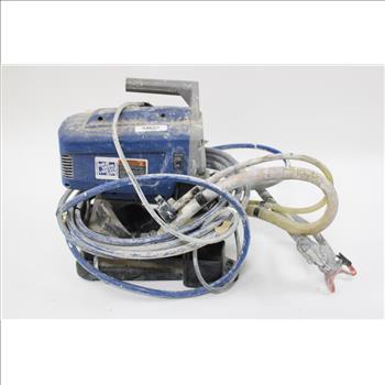 Graco Magnum Project Painter Plus Paint Sprayer