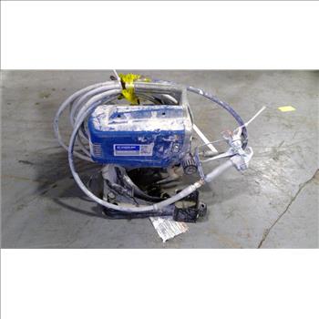 Graco Magnum Project Painter Plus Sprayer