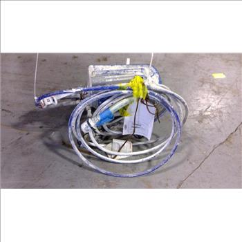 Graco Magnum Project Painter Plus Sprayer