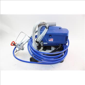 Graco Magnum Project Painter Plus True Airless Paint Sprayer