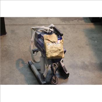 Graco Magnum ProLTS 170 Paint Sprayer