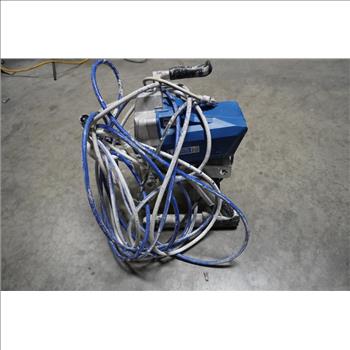 Graco Magnum ProX17 Electric Paint Sprayer