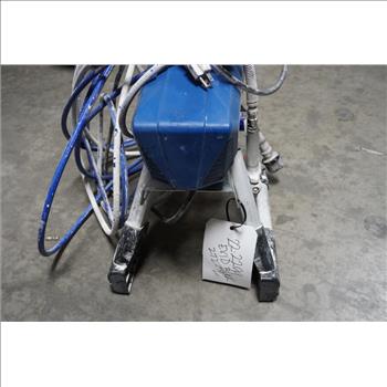 Graco Magnum ProX17 Electric Paint Sprayer