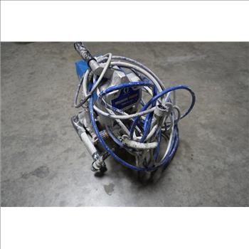 Graco Magnum ProX17 Electric Paint Sprayer