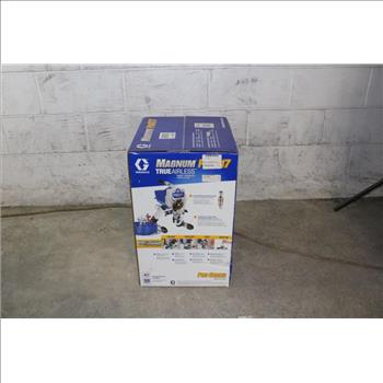 Graco Magnum ProX17 Paint Sprayer