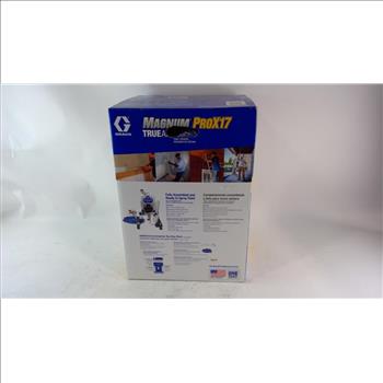 Graco Magnum PROX17 Paint Sprayer