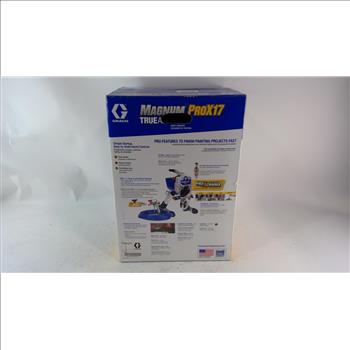Graco Magnum PROX17 Paint Sprayer