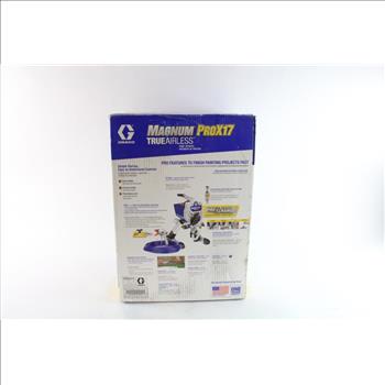 Graco Magnum ProX17 Paint Sprayer