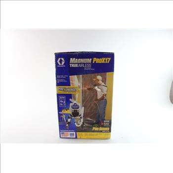 Graco Magnum ProX17 Paint Sprayer
