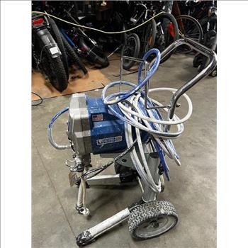 Graco Magnum ProX19 Airless Electric Paint Sprayer
