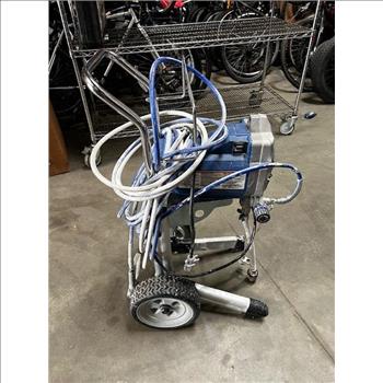 Graco Magnum ProX19 Airless Electric Paint Sprayer