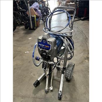 Graco Magnum ProX19 Airless Electric Paint Sprayer