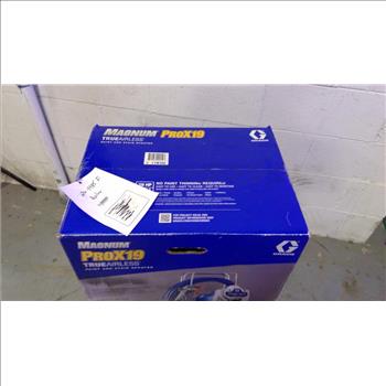 Graco Magnum ProX19 Paint And Stain Sprayer