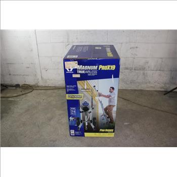 Graco Magnum ProX19 Paint Sprayer