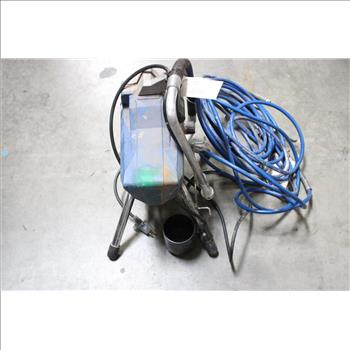 Graco Magnum ProX21 Electric TrueAirless Sprayer,