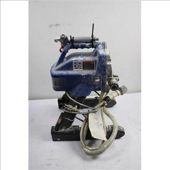 Graco Magnum X5 Airless Paint Sprayer