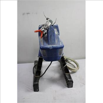 Graco Magnum X5 Airless Paint Sprayer