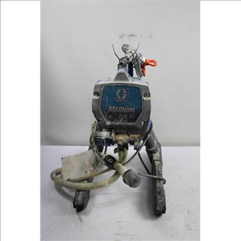 Graco Magnum X5 Airless Paint Sprayer