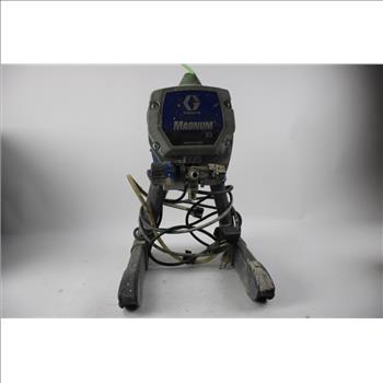Graco Magnum X5 Airless Paint Sprayer