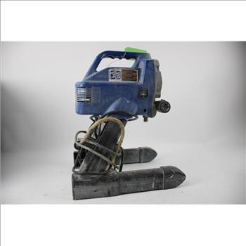Graco Magnum X5 Airless Paint Sprayer