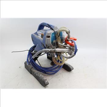 Graco Magnum X5 Airless Paint Sprayer