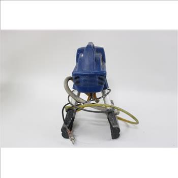 Graco Magnum X5 Paint Sprayer