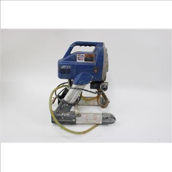 Graco Magnum X5 Paint Sprayer