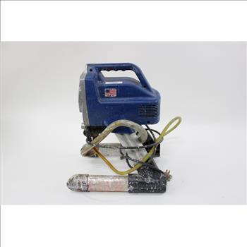 Graco Magnum X5 Paint Sprayer